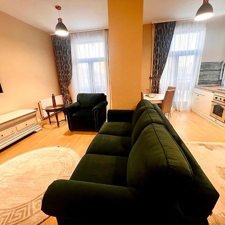 Next Apartments קונסטנצה מראה חיצוני תמונה