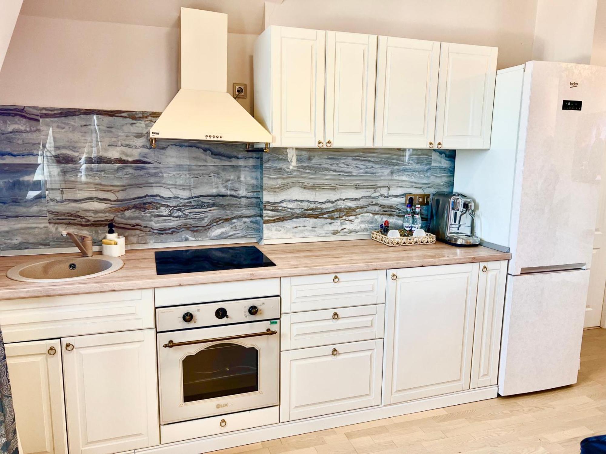 Next Apartments קונסטנצה מראה חיצוני תמונה