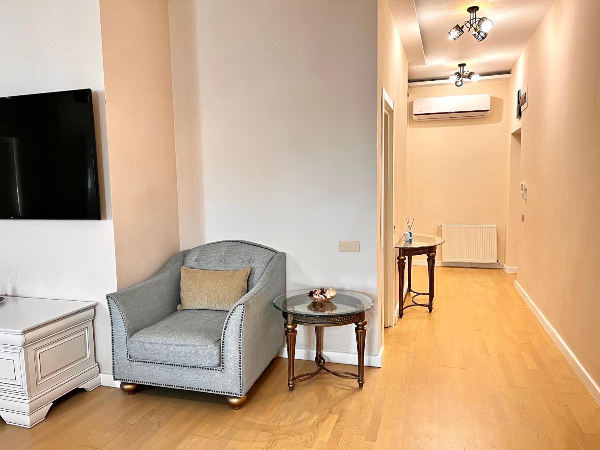 Next Apartments קונסטנצה מראה חיצוני תמונה