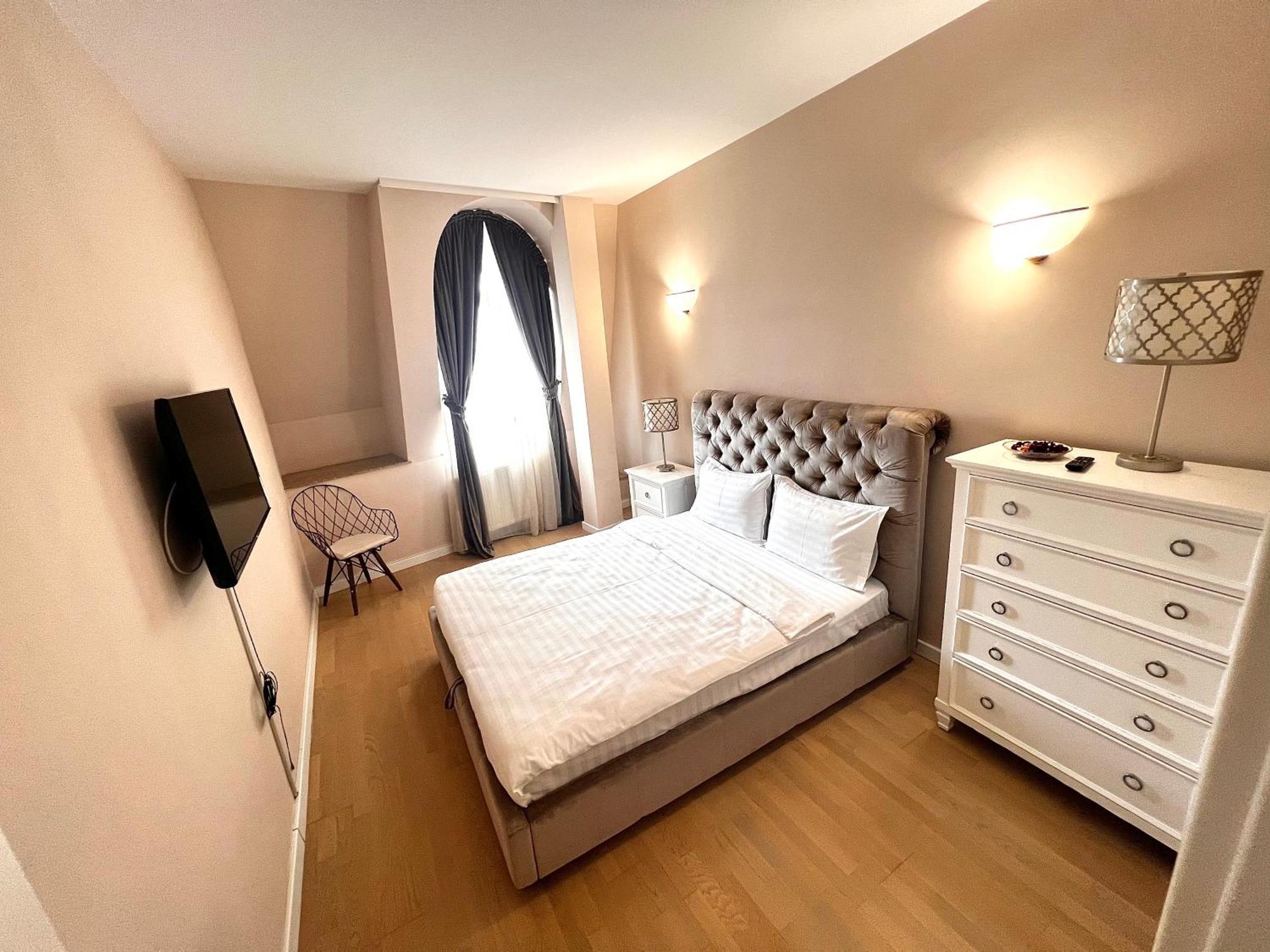 Next Apartments קונסטנצה מראה חיצוני תמונה