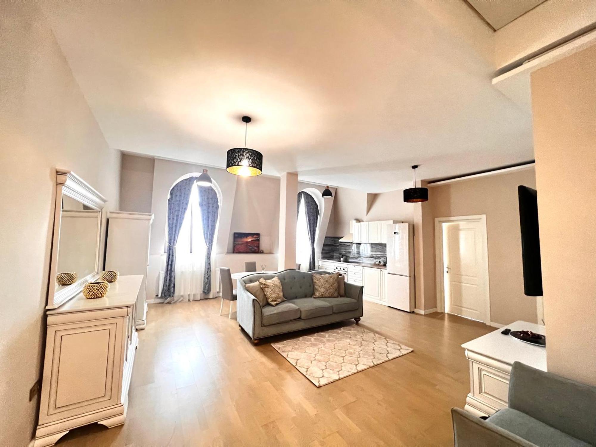 Next Apartments קונסטנצה מראה חיצוני תמונה