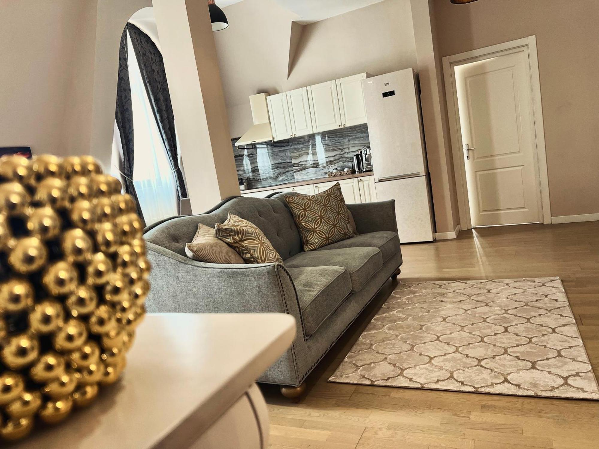 Next Apartments קונסטנצה מראה חיצוני תמונה