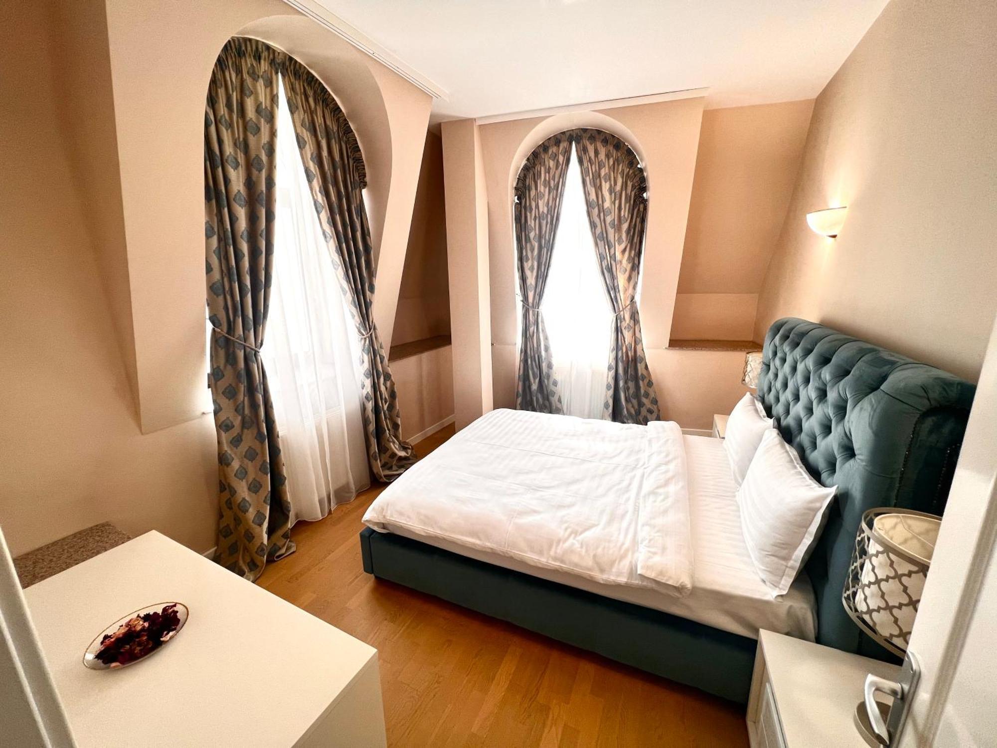 Next Apartments קונסטנצה מראה חיצוני תמונה