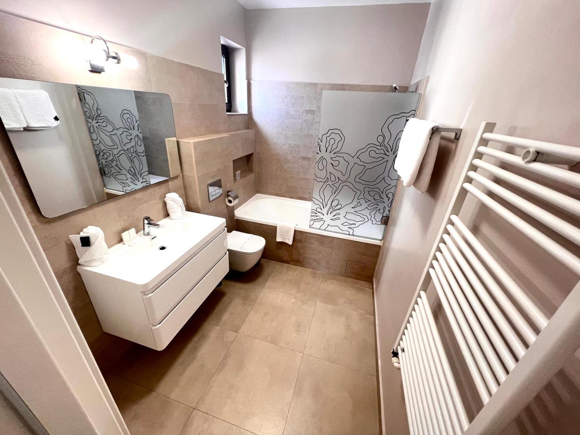 Next Apartments קונסטנצה מראה חיצוני תמונה