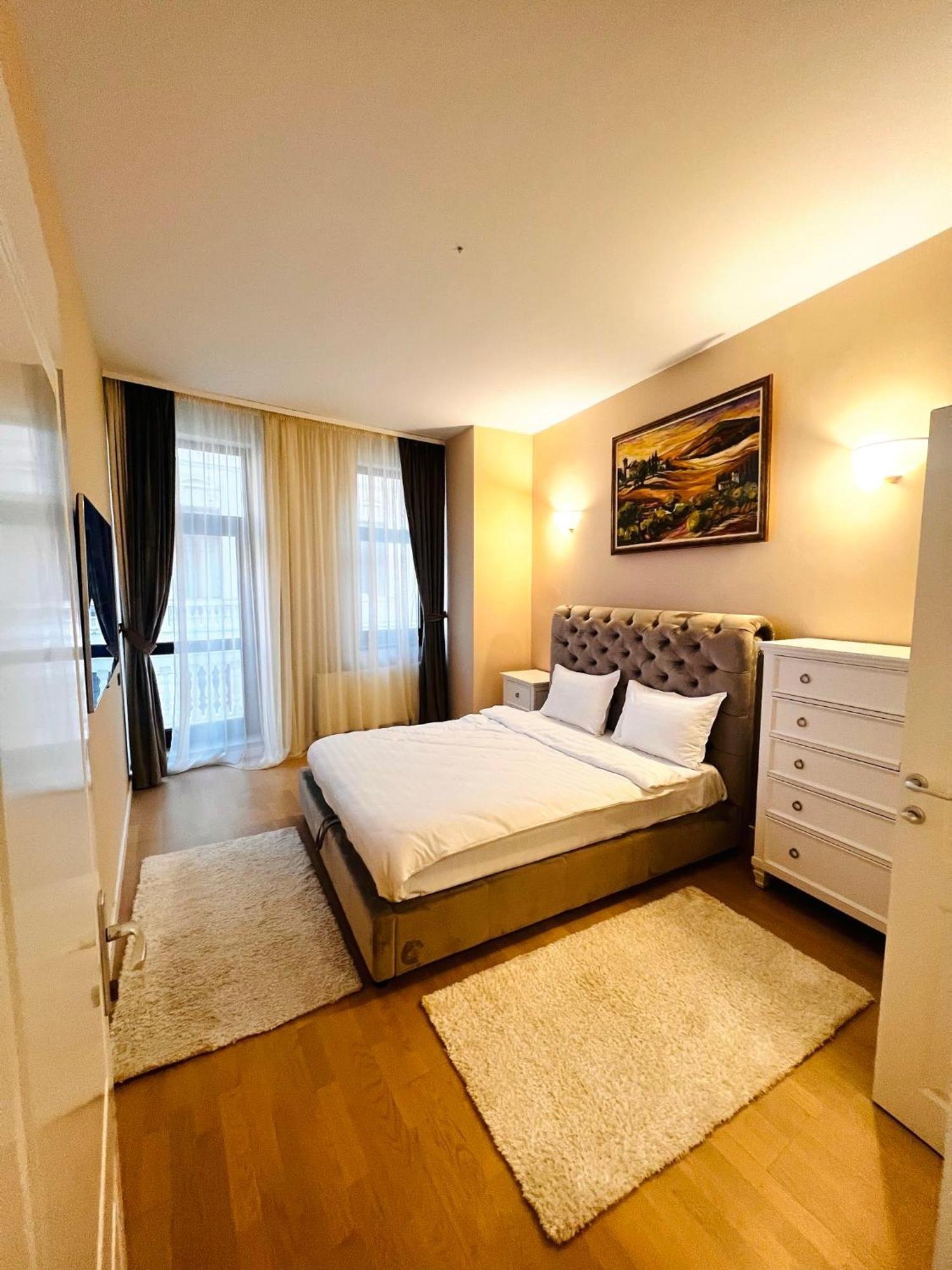 Next Apartments קונסטנצה מראה חיצוני תמונה