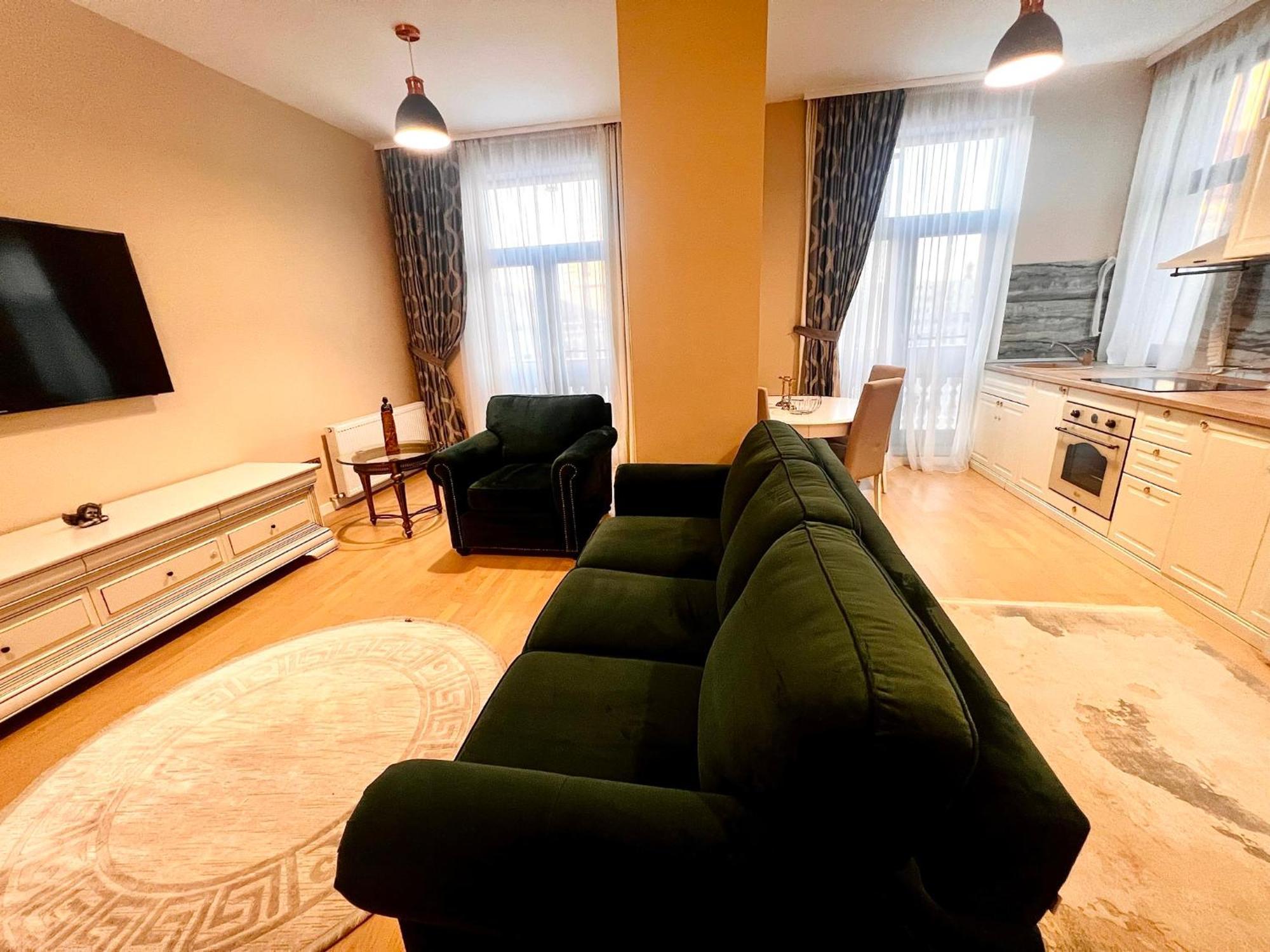 Next Apartments קונסטנצה מראה חיצוני תמונה