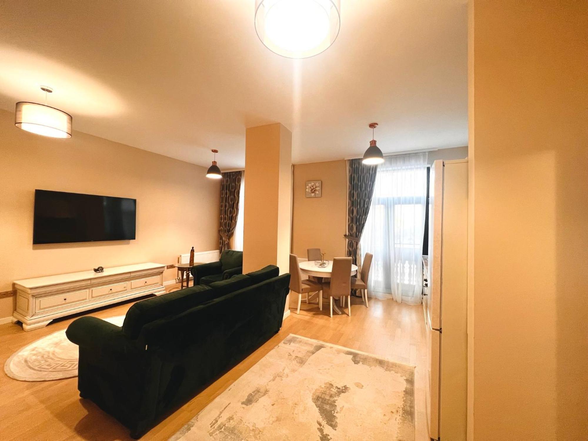 Next Apartments קונסטנצה מראה חיצוני תמונה