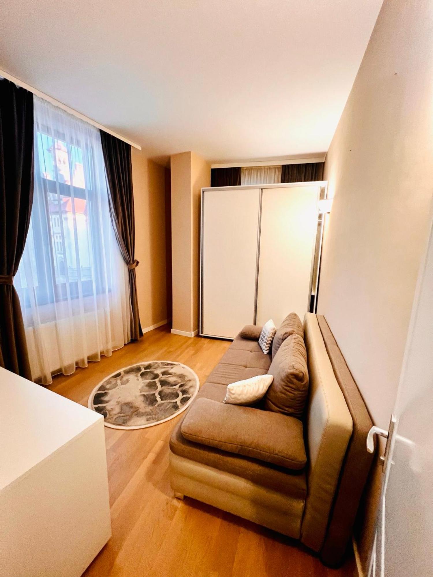 Next Apartments קונסטנצה מראה חיצוני תמונה