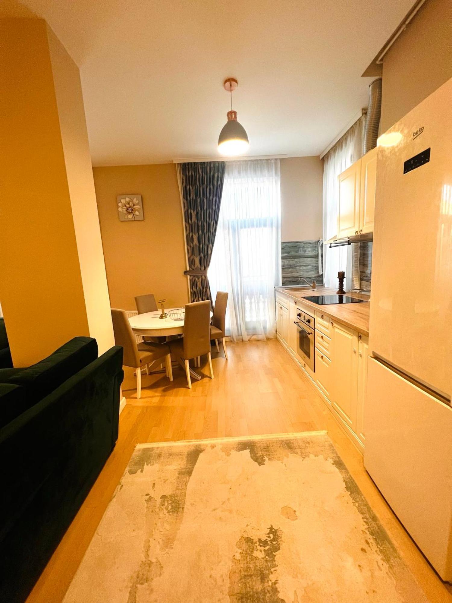 Next Apartments קונסטנצה מראה חיצוני תמונה