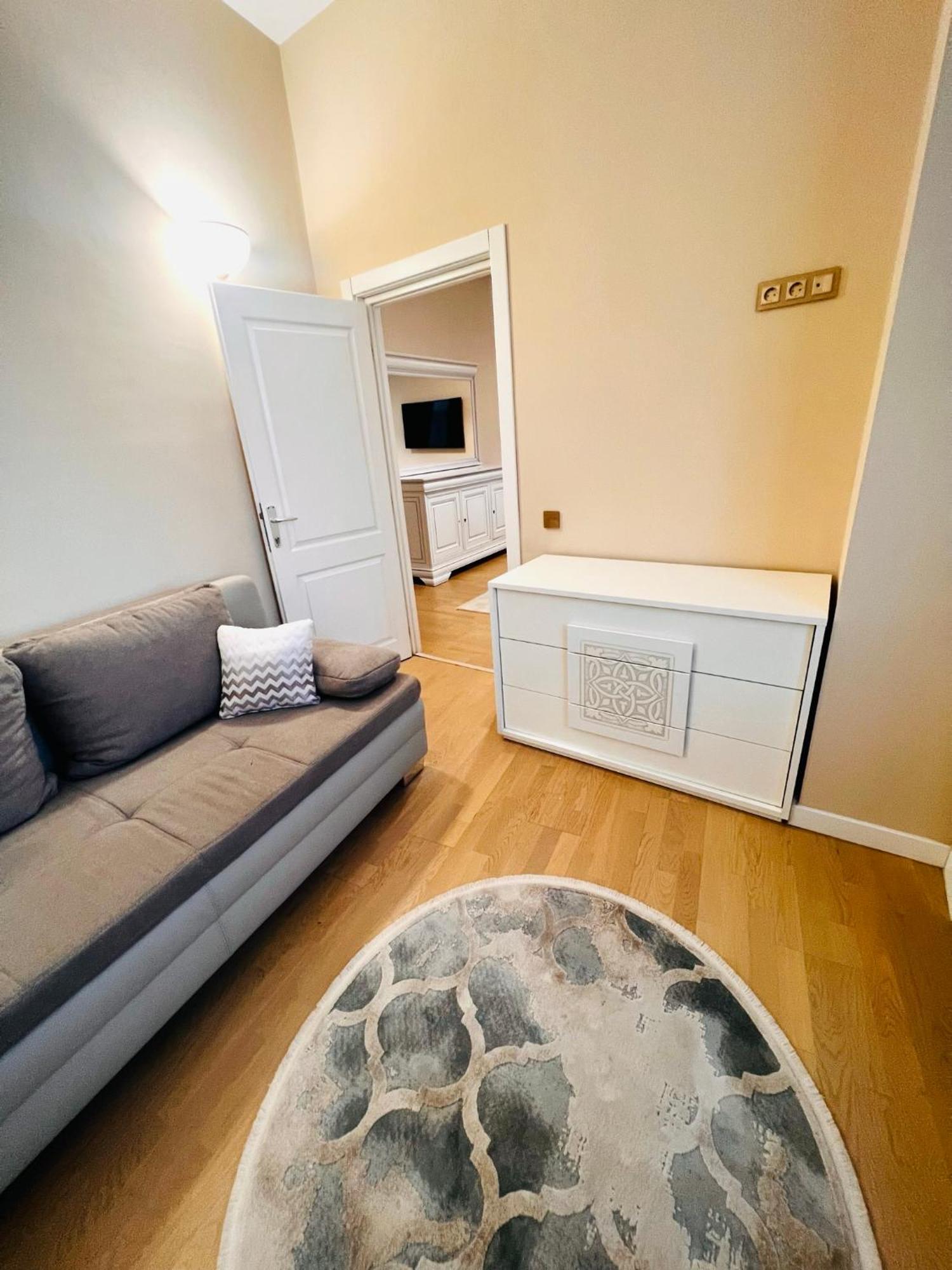 Next Apartments קונסטנצה מראה חיצוני תמונה