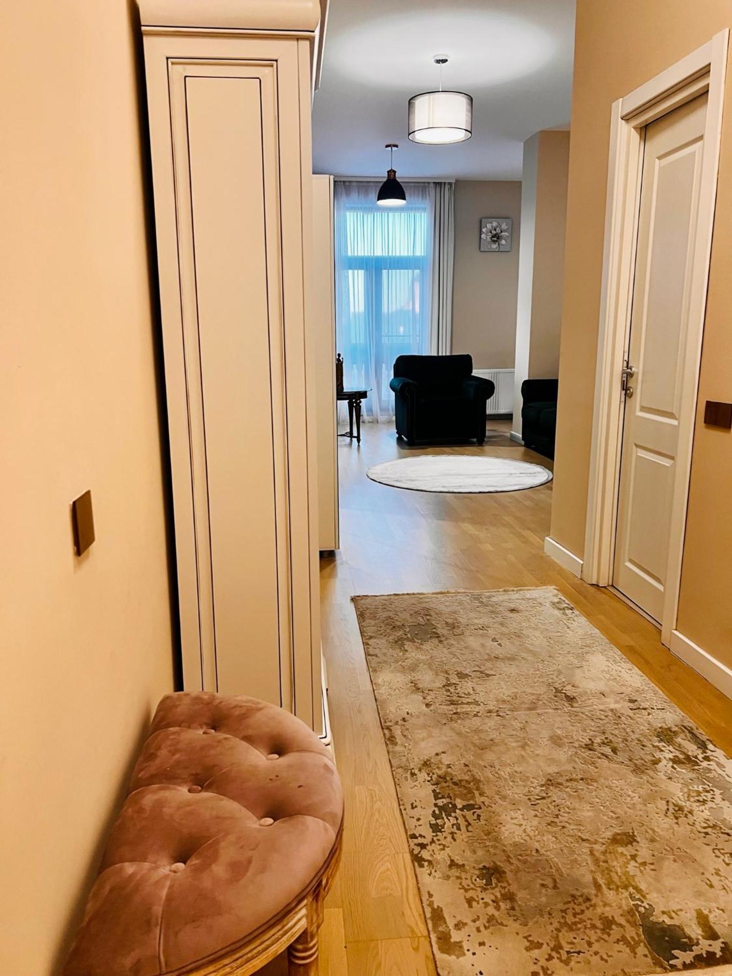 Next Apartments קונסטנצה מראה חיצוני תמונה