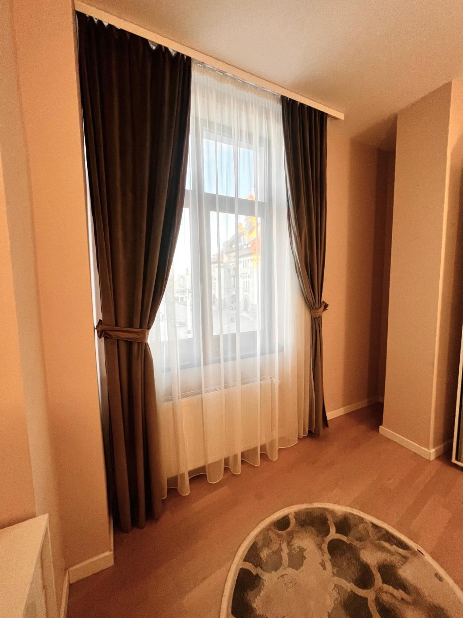 Next Apartments קונסטנצה מראה חיצוני תמונה