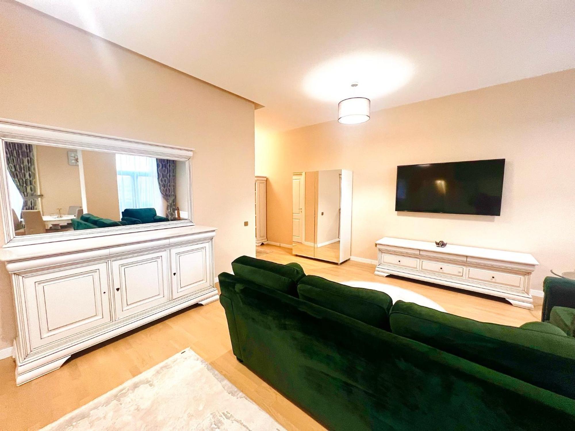 Next Apartments קונסטנצה מראה חיצוני תמונה