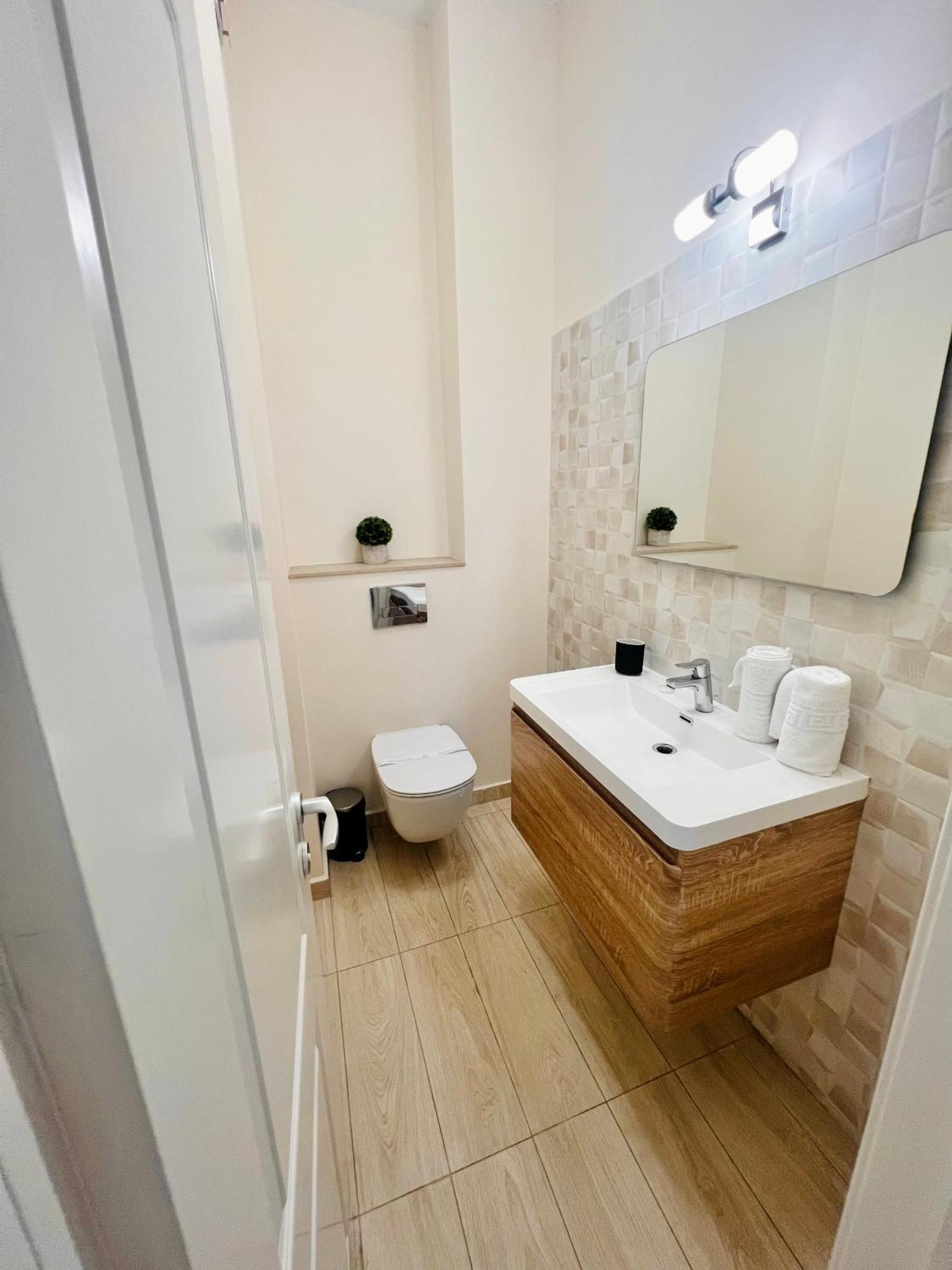 Next Apartments קונסטנצה מראה חיצוני תמונה