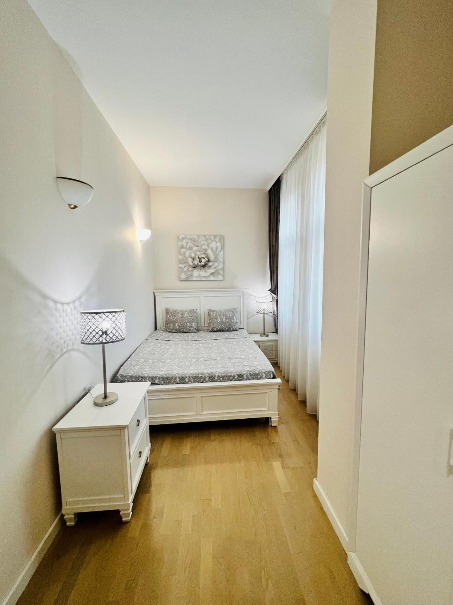 Next Apartments קונסטנצה מראה חיצוני תמונה