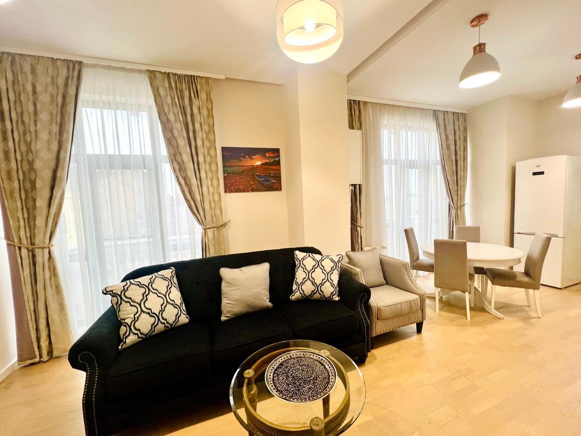 Next Apartments קונסטנצה מראה חיצוני תמונה