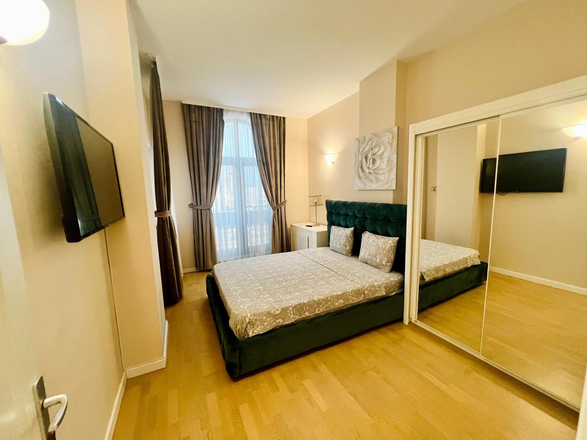 Next Apartments קונסטנצה מראה חיצוני תמונה