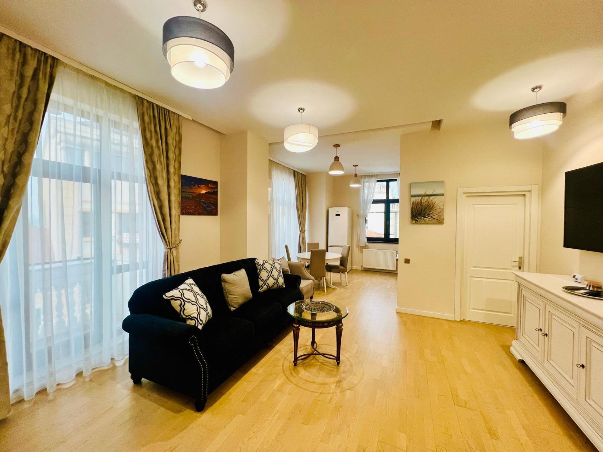 Next Apartments קונסטנצה מראה חיצוני תמונה