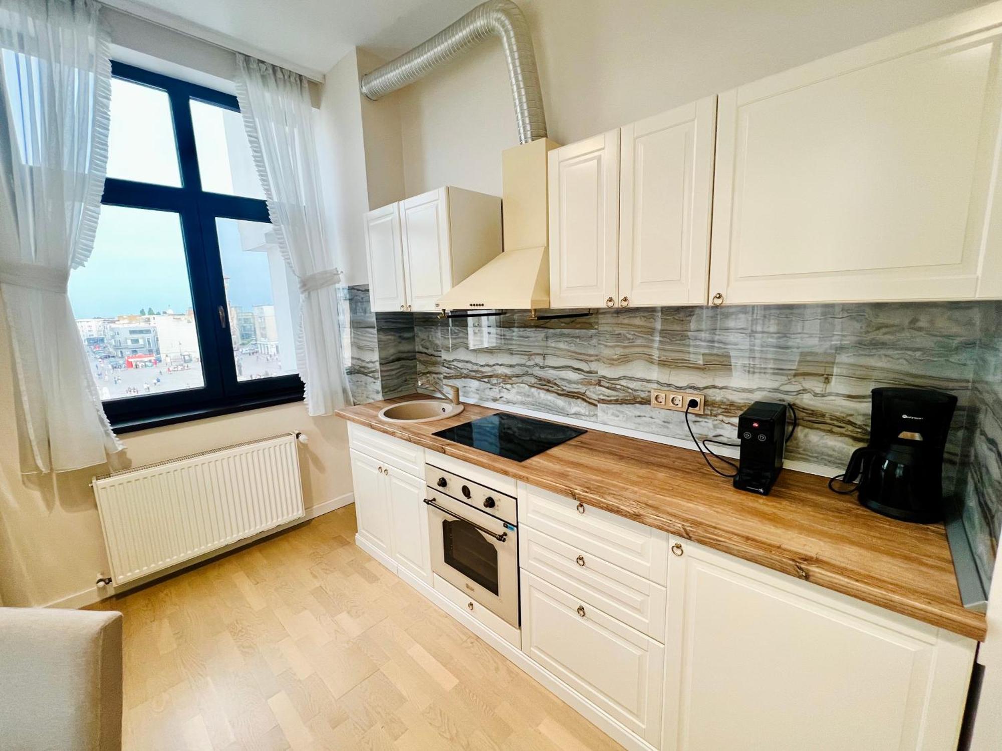 Next Apartments קונסטנצה מראה חיצוני תמונה