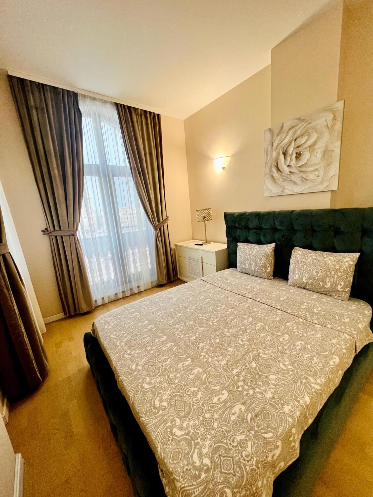Next Apartments קונסטנצה מראה חיצוני תמונה