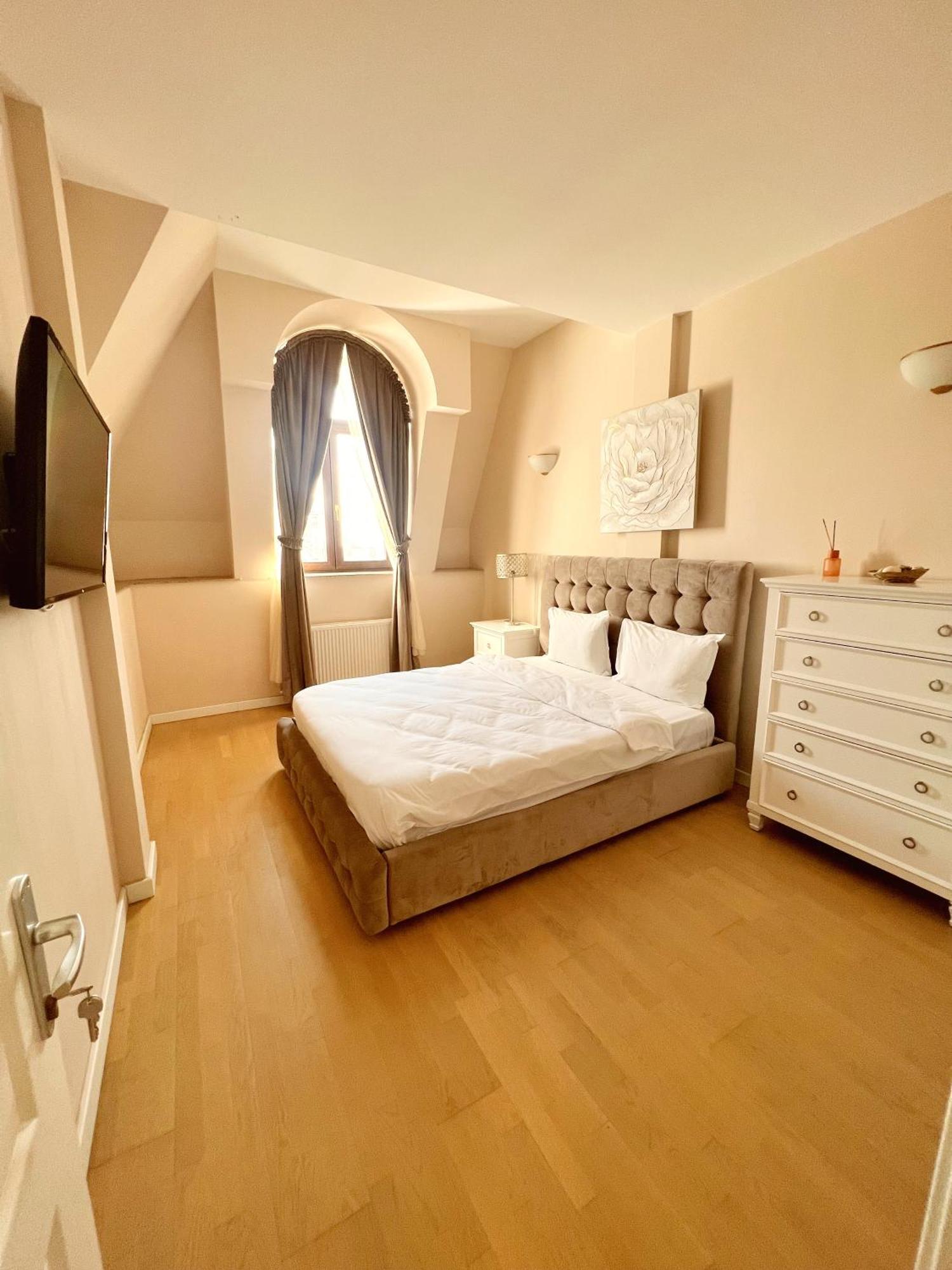 Next Apartments קונסטנצה מראה חיצוני תמונה