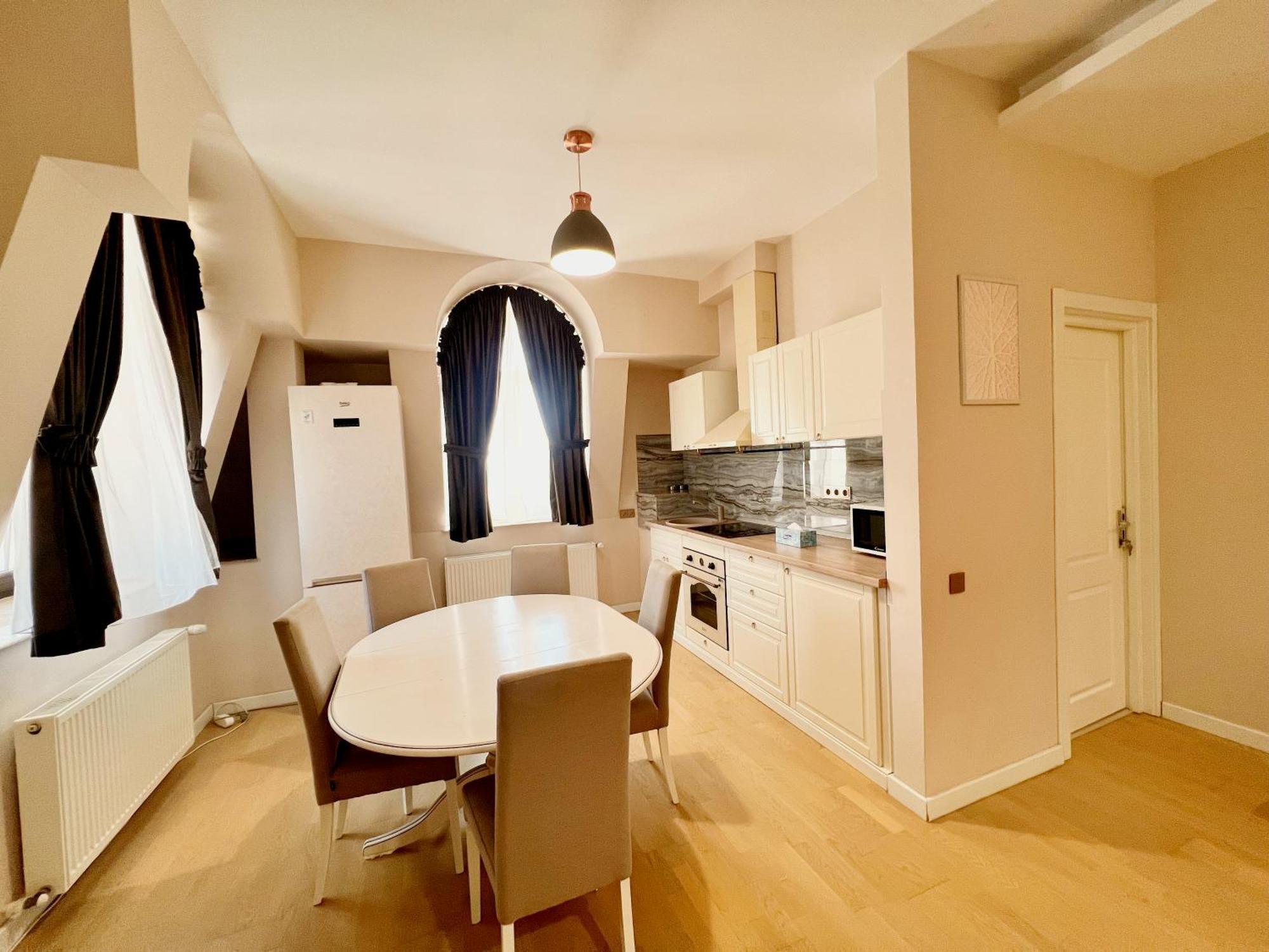 Next Apartments קונסטנצה מראה חיצוני תמונה