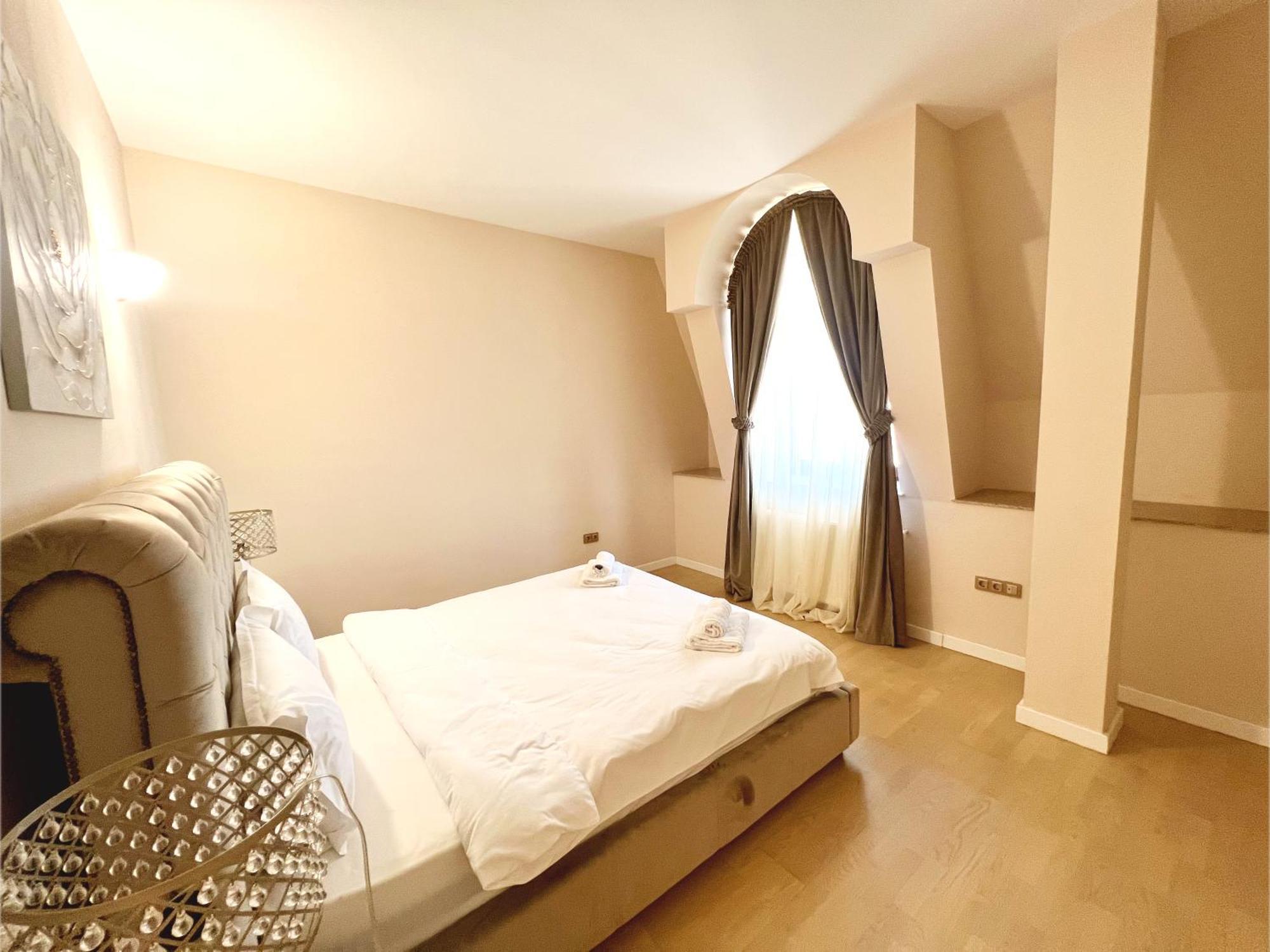 Next Apartments קונסטנצה מראה חיצוני תמונה