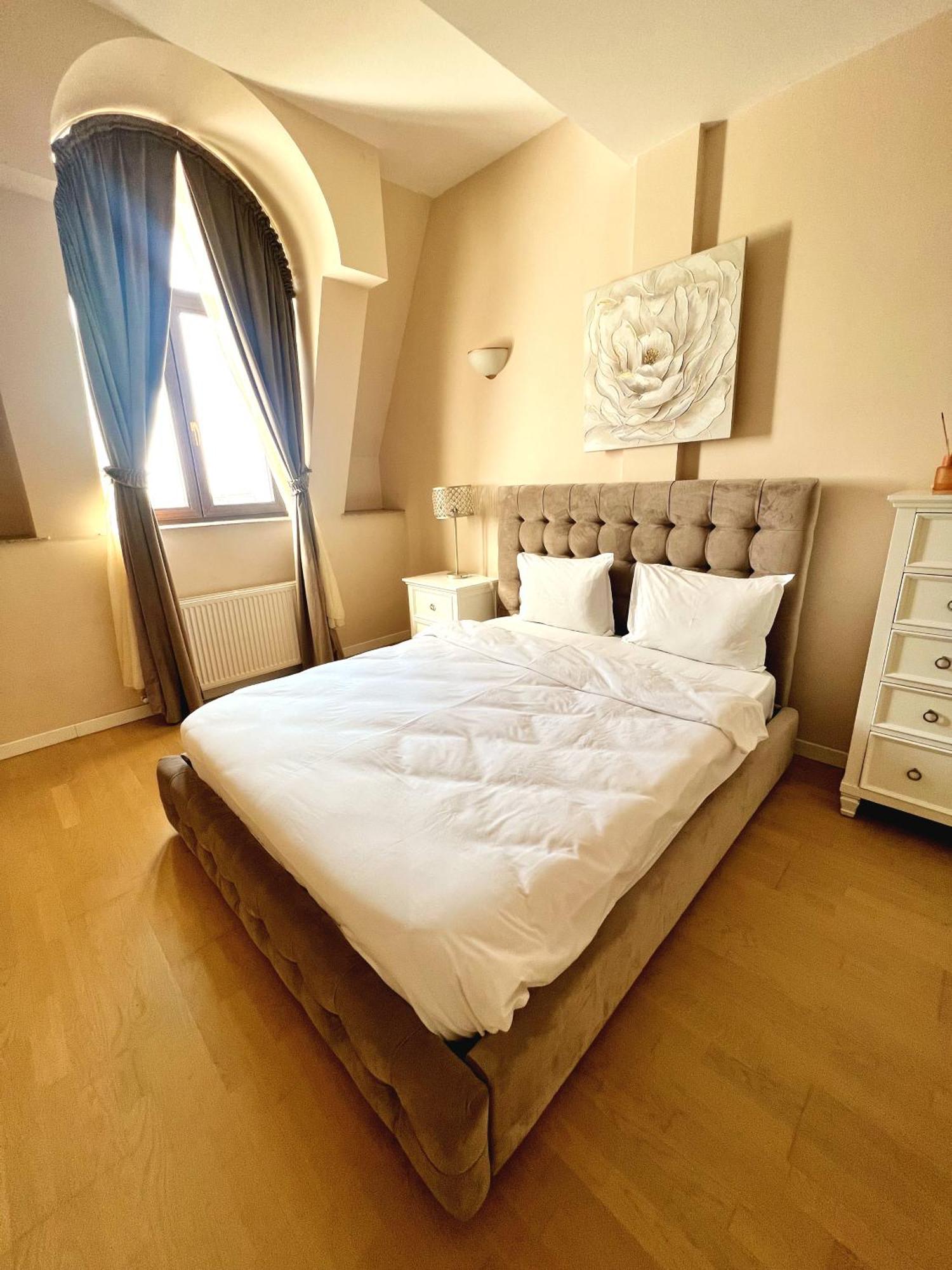 Next Apartments קונסטנצה מראה חיצוני תמונה